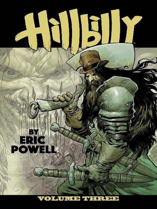 Title details for Hillbilly, Volume 3 by Eric Powell - Available